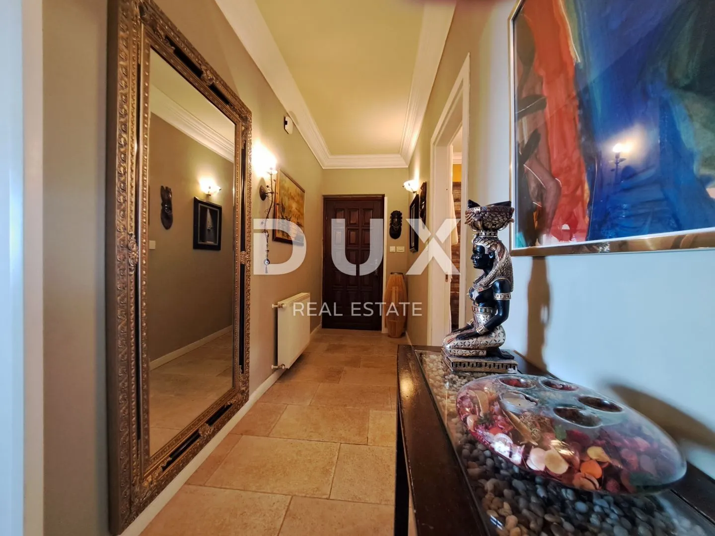 opatija, kastav - vila/kuća, 260 m2 s pogledom, na parceli od 1600 m2 - slika 22