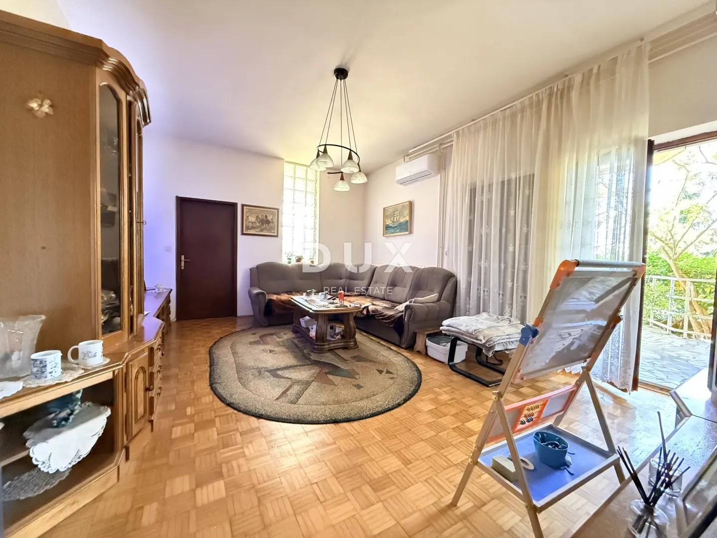 rijeka, bivio - 3s+db, garaža, velika terasa - slika 5