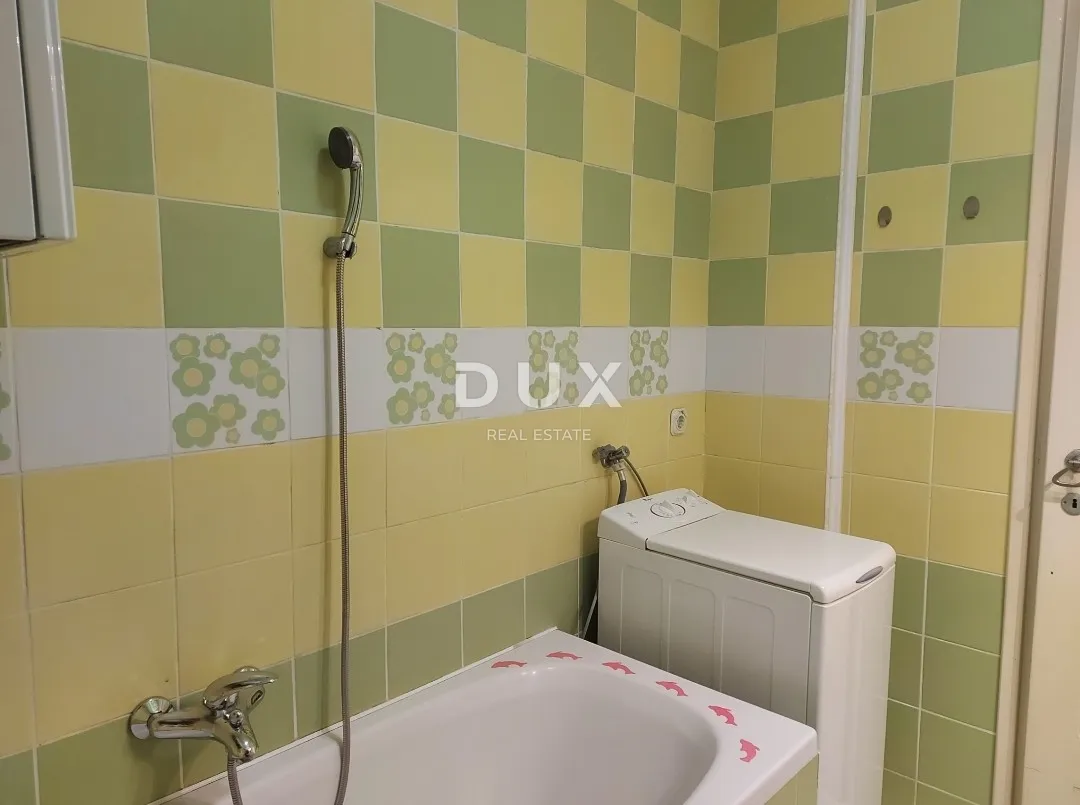 zagreb, trešnjevka sjever - stan 30 m2, dugoročni najam - slika 11