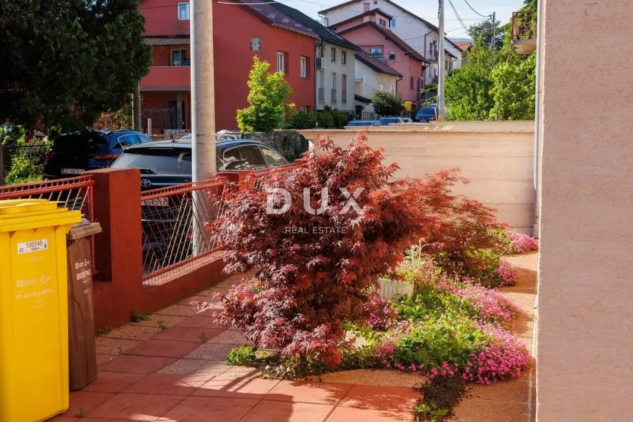 zagreb, dubrava - prostrana kuća na tri etaže s dvorištem, saunom i mogućnošću tri stana - slika 11