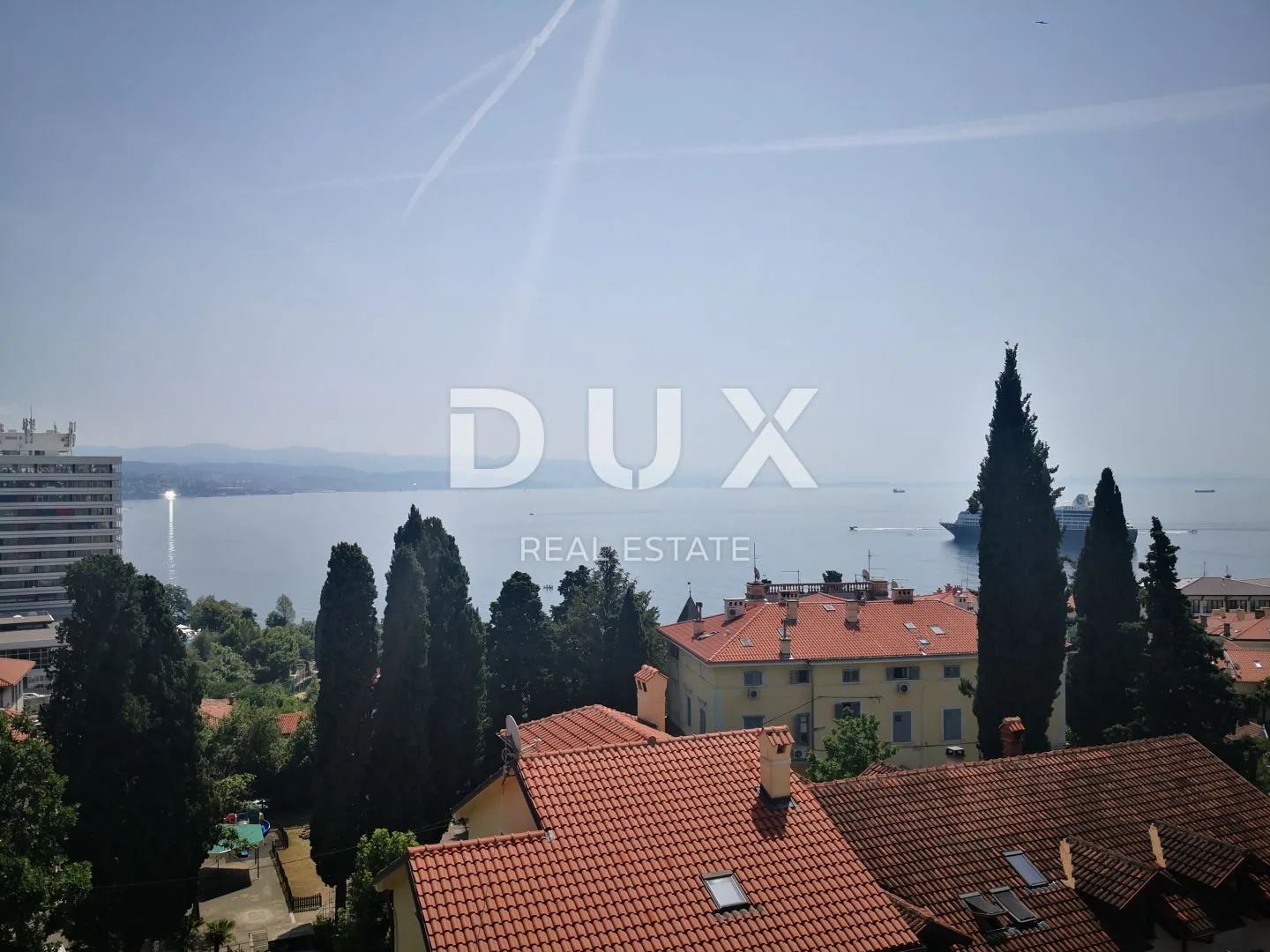 opatija-centar vrhunska elegantna i profinjena nekretnina s panoramskim pogledom na more - slika 40