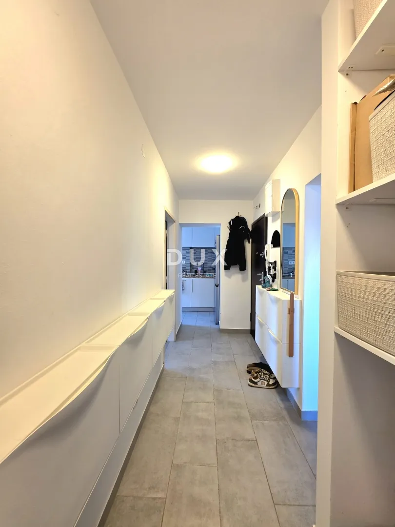 istra, pula - prodaja kompletno renoviranog stana blizu centra - slika 28