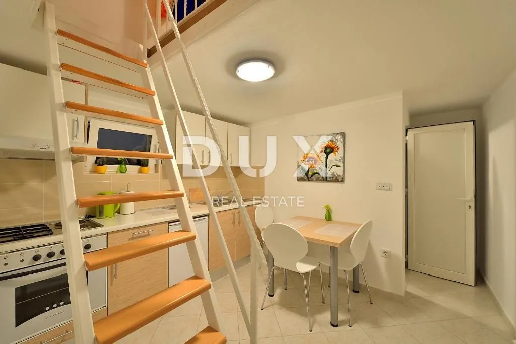 zadar, bibinje - apartmanska kuća u blizini plaže - slika 28