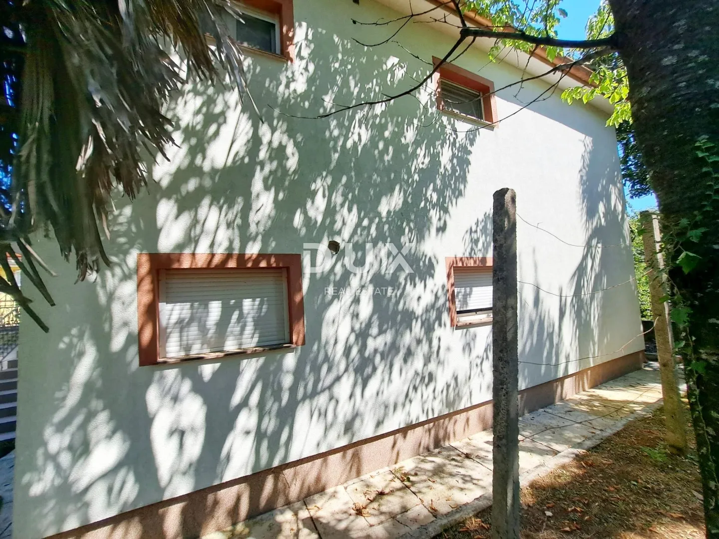 opatija, ika, oprić - komforna kuća 600 m od mora, 178m2 - slika 30