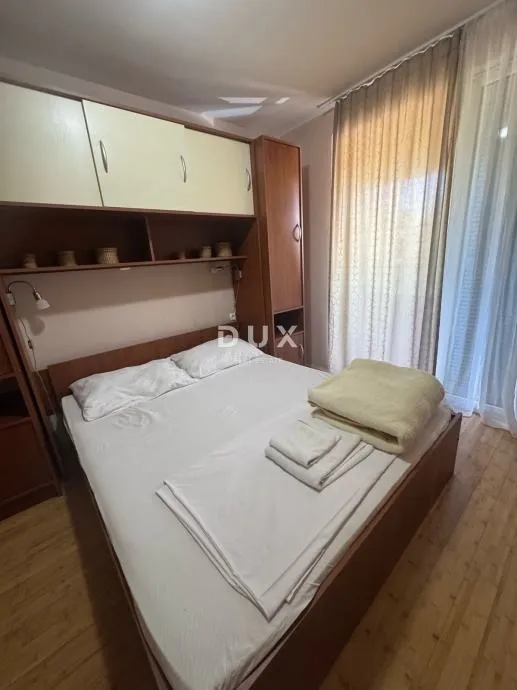zadar, diklo – apartmanska kuća s 10 jedinica i pogledom na more! - slika 21