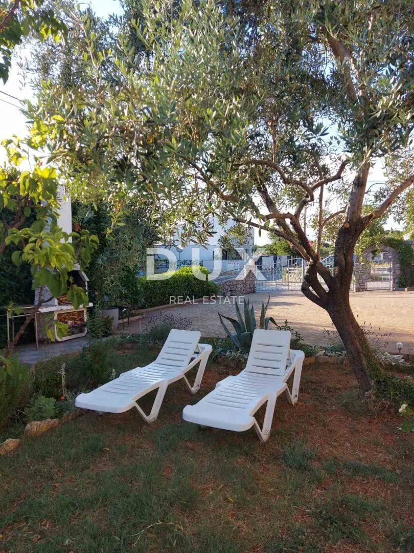 otok krk, malinska - kuća za turizam - slika 6