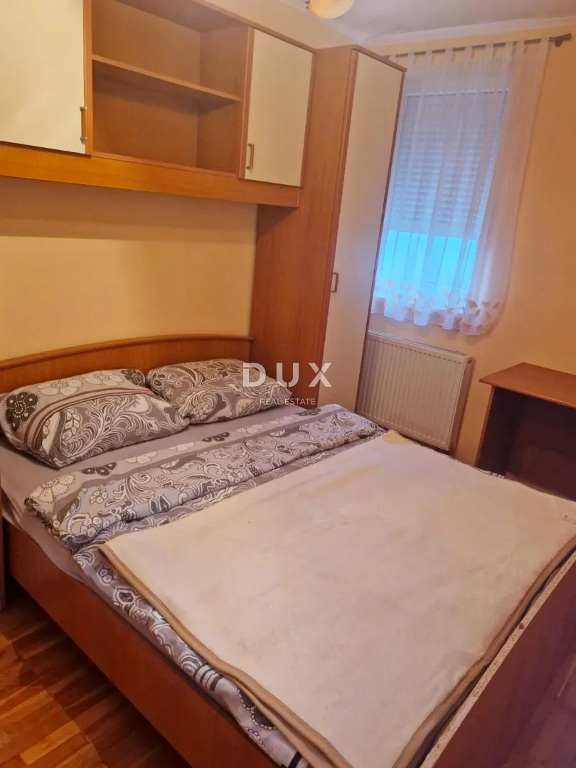 opatija, oprić - pogled na more i vrt za uživanje, 2sdb 74m2 - slika 10