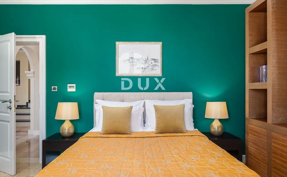 dalmacija, dubrovnik, vila, 530 m2, bazen - slika 48