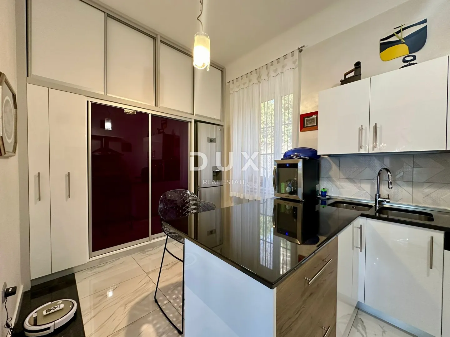 rijeka, pećine, 4-sobni stan, 120 m2 - slika 5