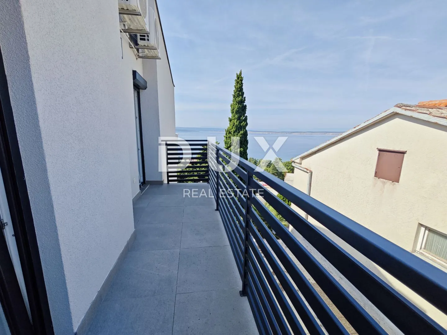crikvenica - savršen penthouse na savršenoj lokaciji! - slika 9