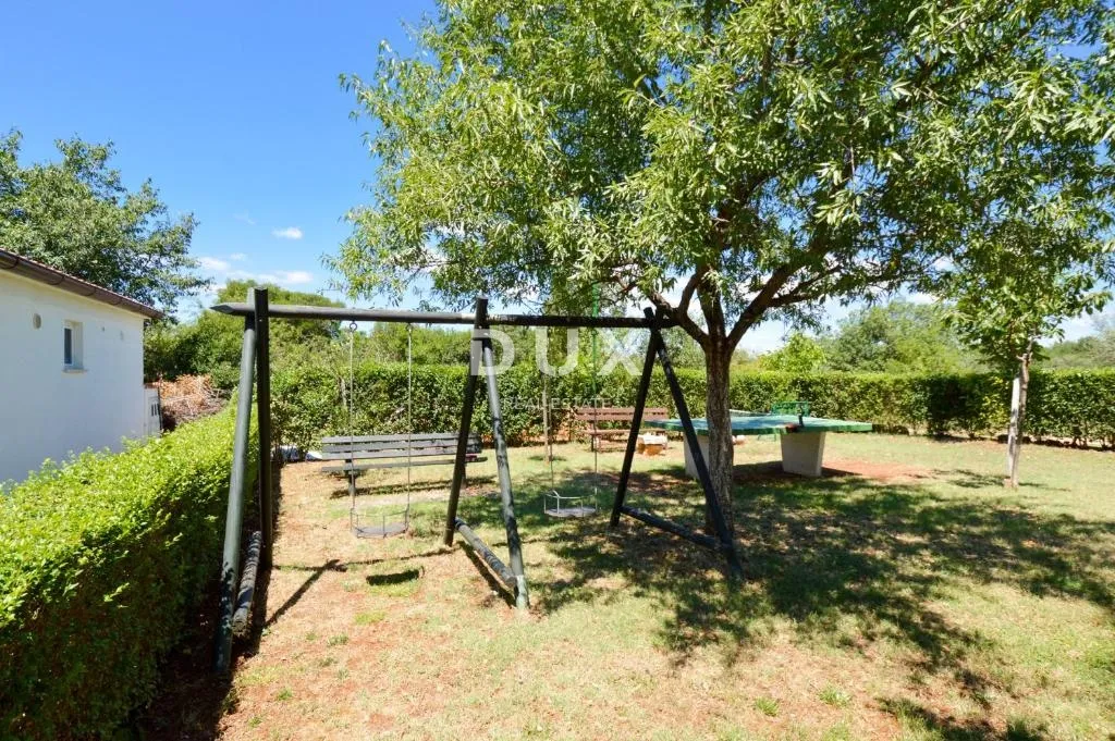 istra, fažana, apartmanska kuća, 162 m2 - slika 27