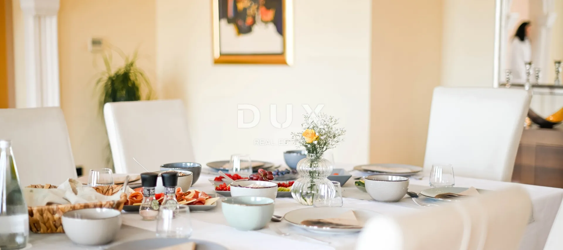 dalmacija, dubrovnik, vila, 530 m2, bazen - slika 21