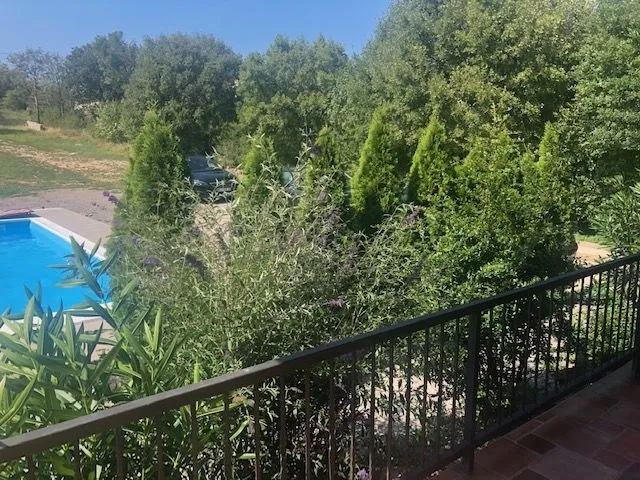 hreljin - predivna kuća sa bazenom - slika 3