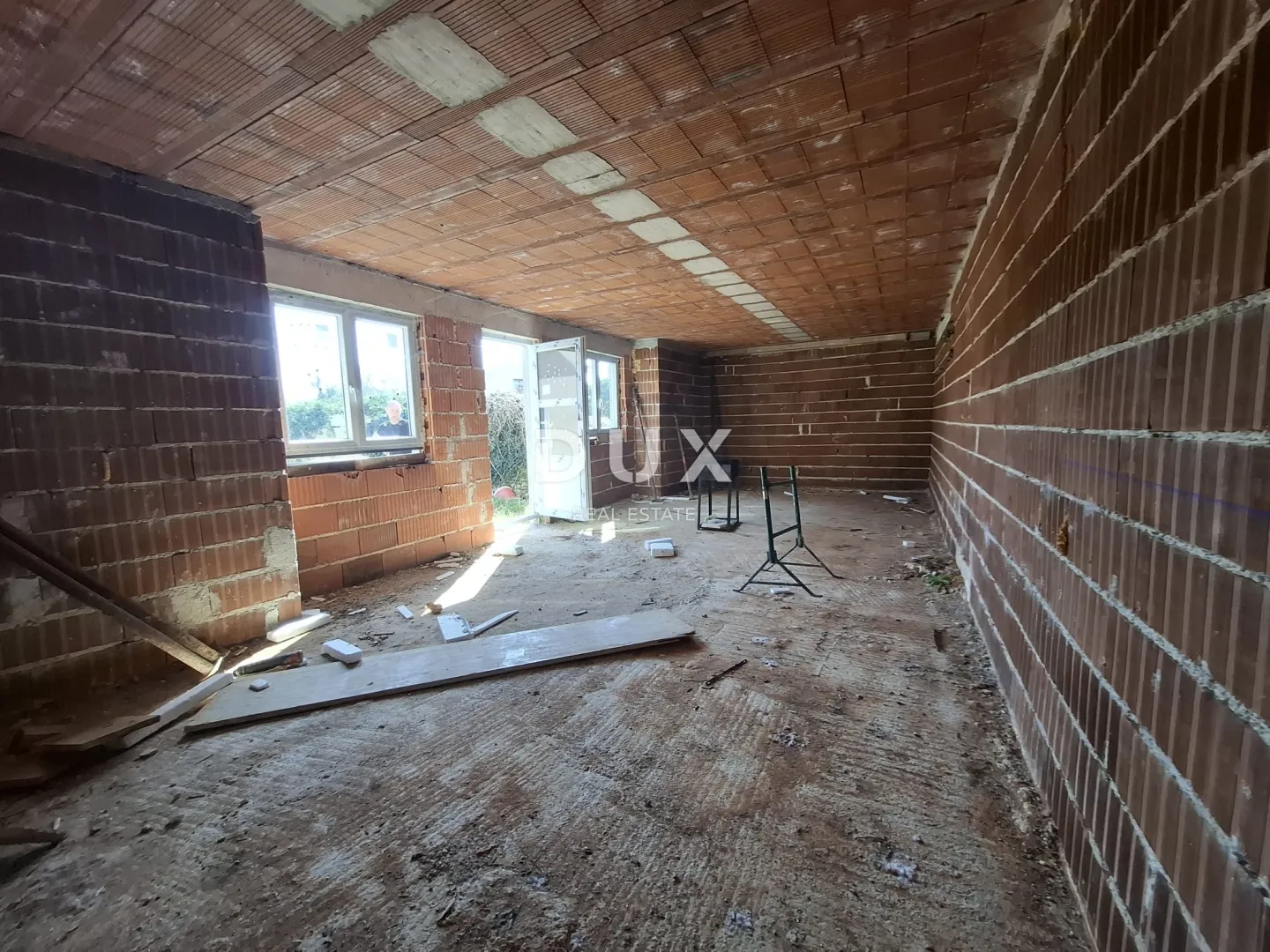 istra, marčana - kamena kuća u fazi renovacije! - slika 23