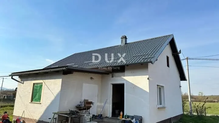 dugo selo, prozorje, obiteljska kuća, 120 m² - slika 2