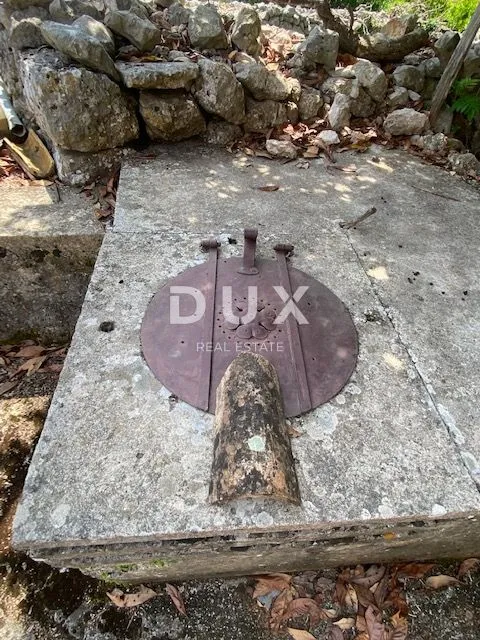 otok cres, sveti petar - interesantna starina za adaptaciju - slika 4