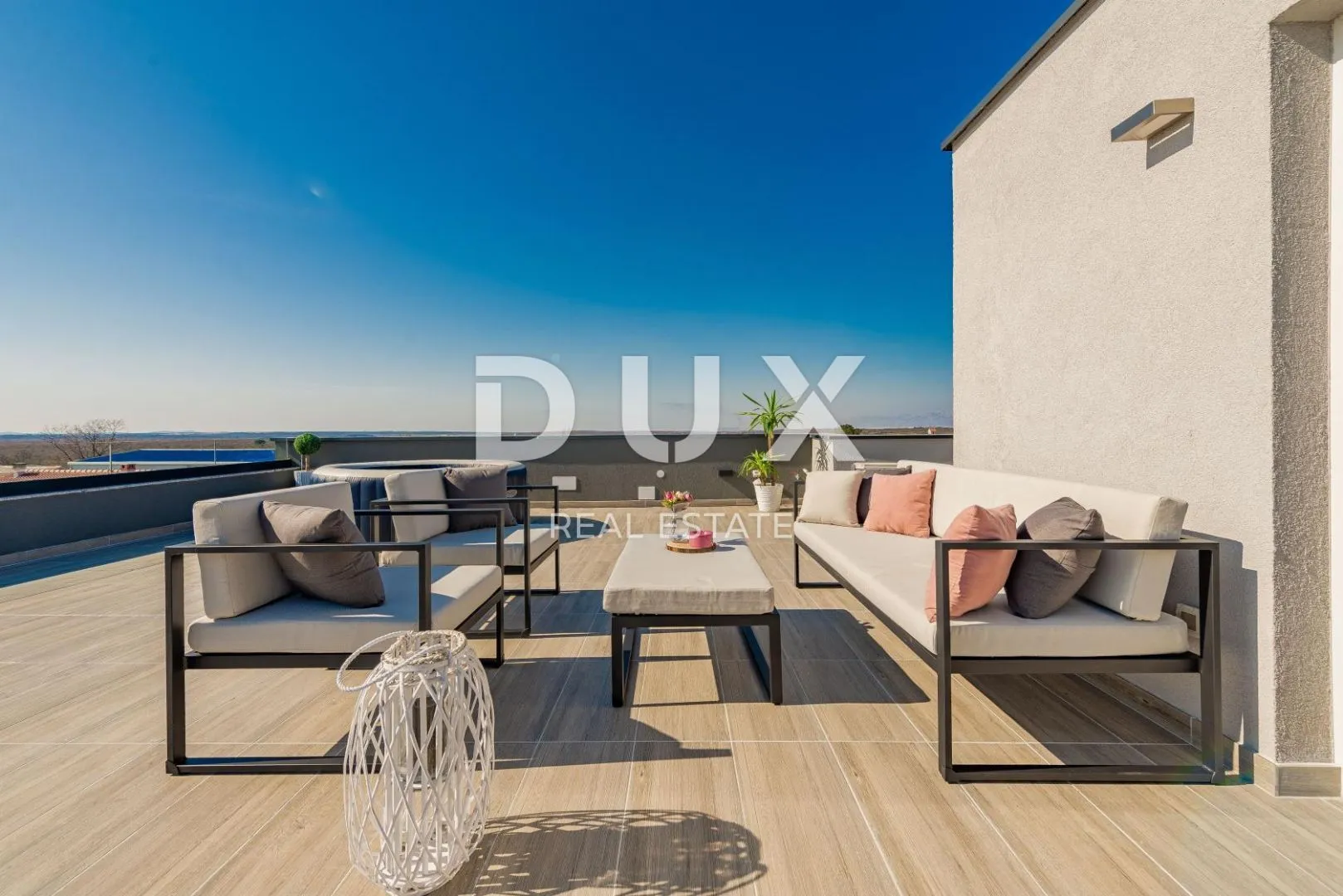 zadar, murvica - prekrasna vila s bazenom - slika 7