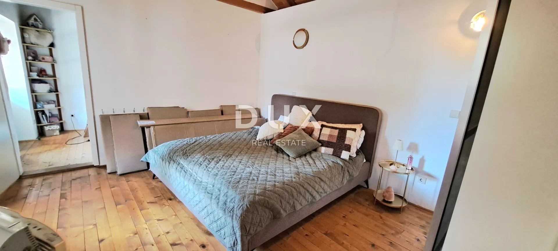 grižane, kamena kuća 140 m2 m, s parkirnim mjestom - slika 43