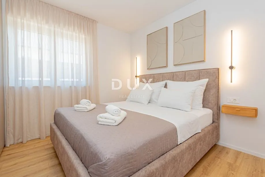 šibenik, bilice – novogradnja s bazenom 8x4 na parceli 1000 m² - slika 17