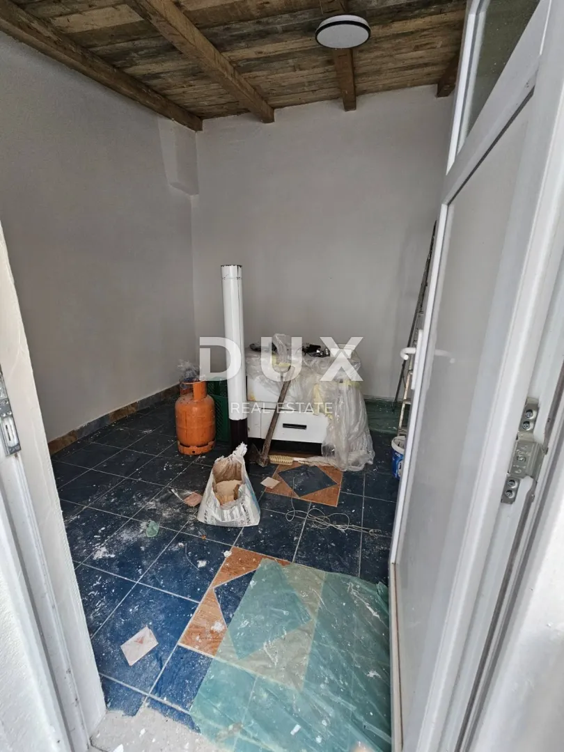 rijeka, bulevard - trosoban stan od 100m2 prilika! - slika 16