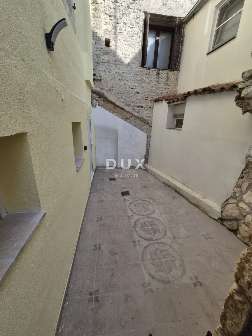 istra, medulin - prodaja kamene kuće s apartmanom u prizemlju - slika 6