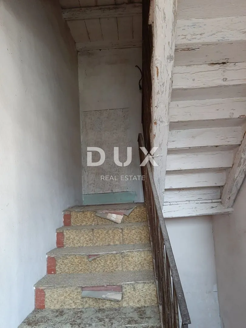 istra, bale - kuća za renovaciju! - slika 9