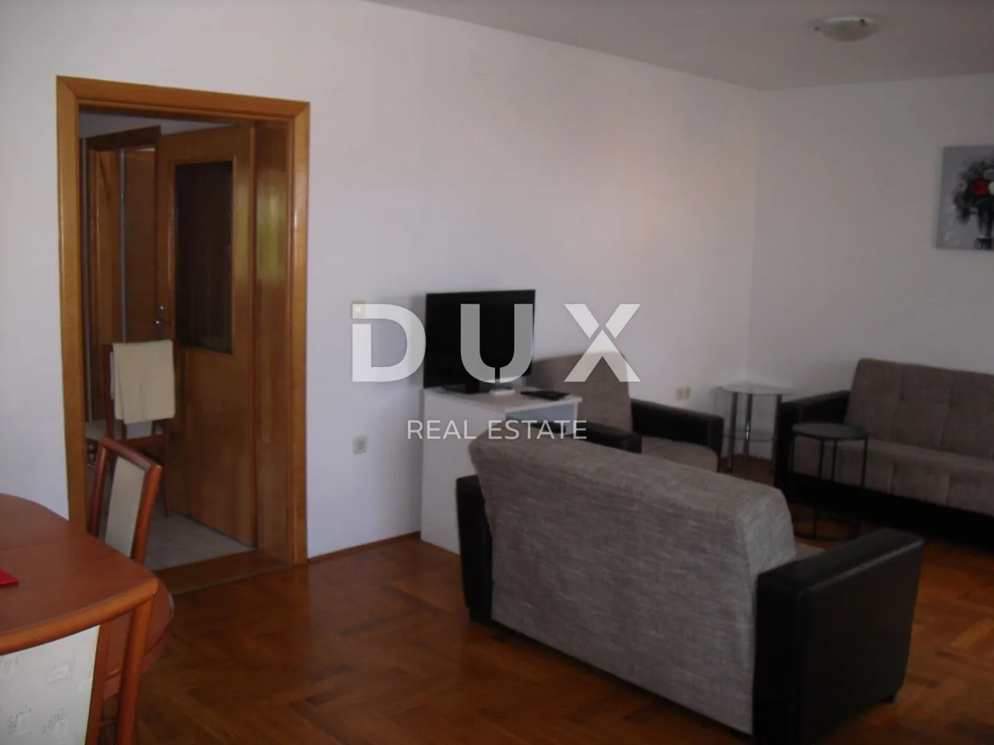 otok krk, malinska - apartman 2s+db sa pogledom i parkingom - slika 13