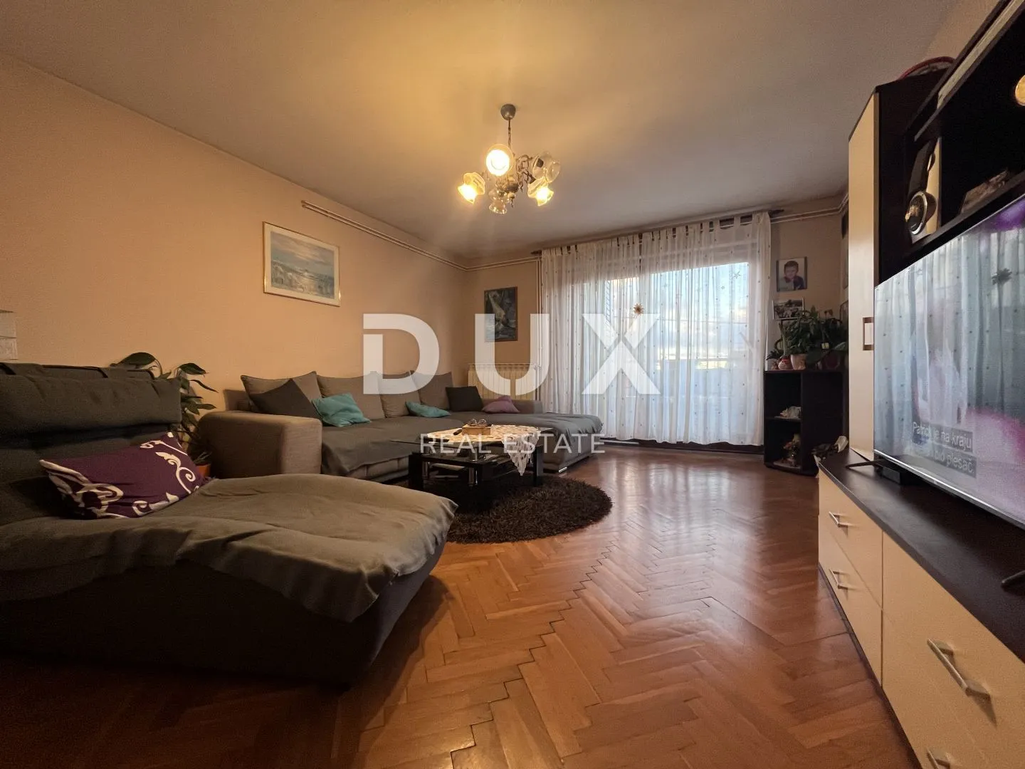 rijeka, srdoči, centar - samostojeća kuća sa 3 stana + pomoćna zgrada + okućnica! prilika! hitno! - slika 4