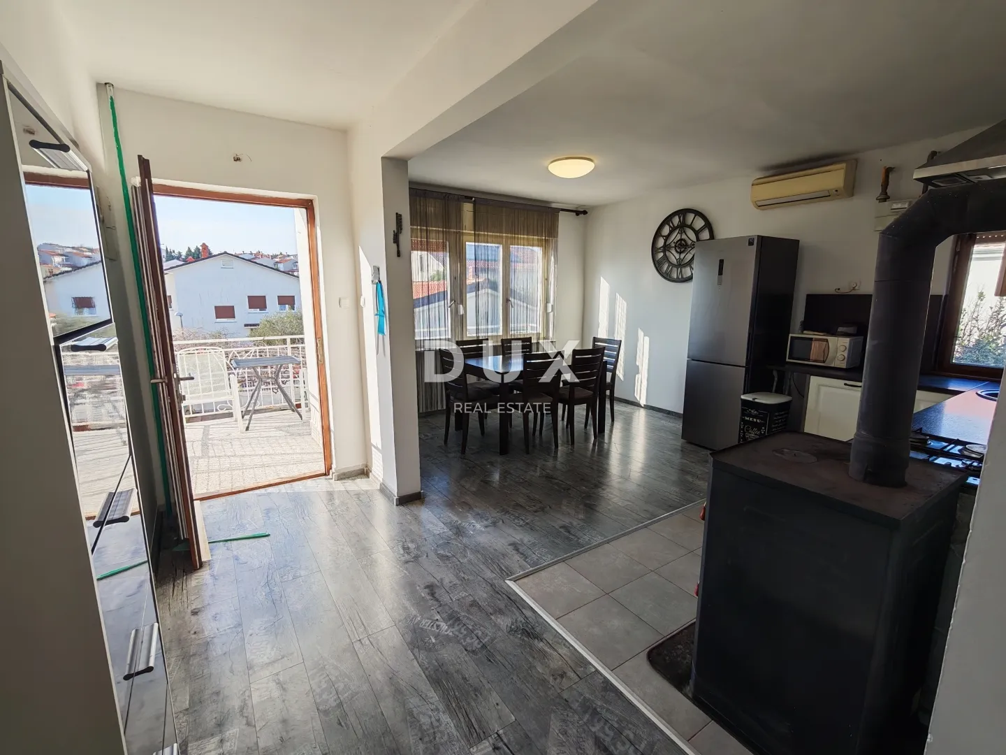 istra, pula - samostojeća kuća s okućnicom - slika 4