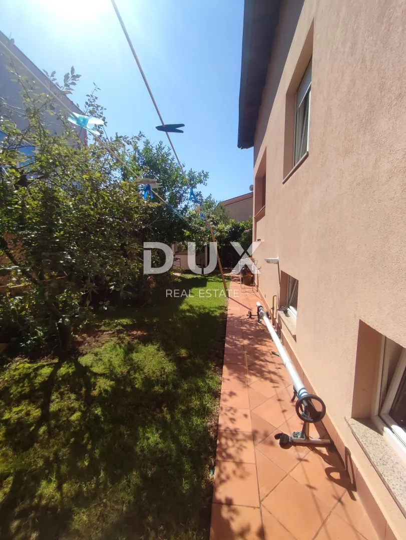 istra, pula - obiteljska kvalitetna vila nadomak grada i plaža - slika 86