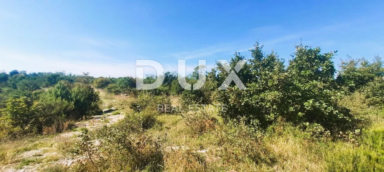 istra, marčana - vikend zemljište u blizini naselja - slika 5