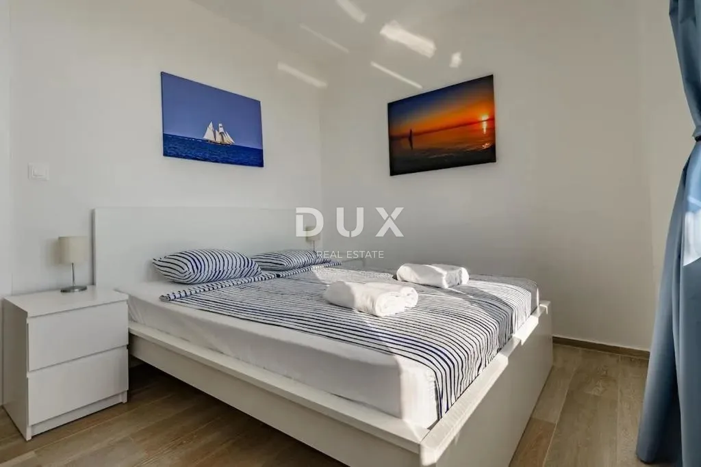 zadar, privlaka - villa, more, bazen, rooftoop jacuzzi,top lokacija -prilika! - slika 12