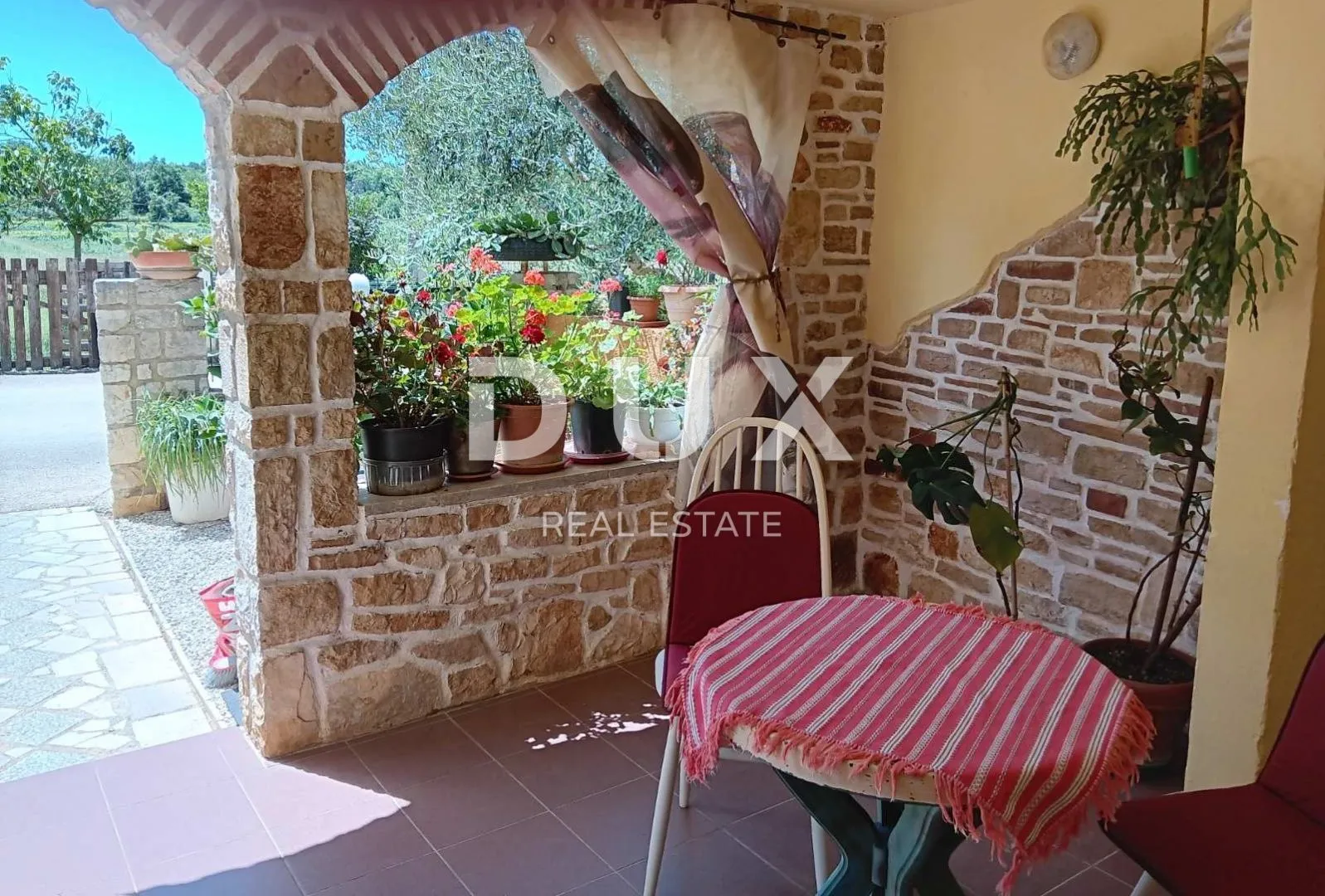 istra, poreč - kamena kuća na idiličnoj i mirnoj lokaciji - slika 4
