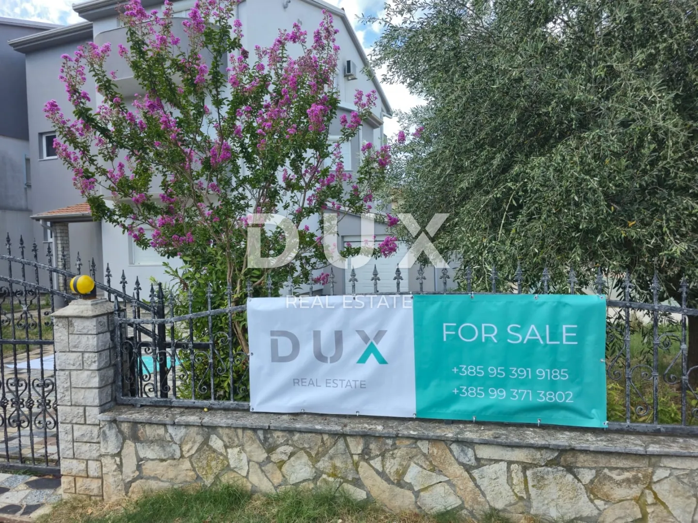 istra, pula - apartmanska kuća - slika 7