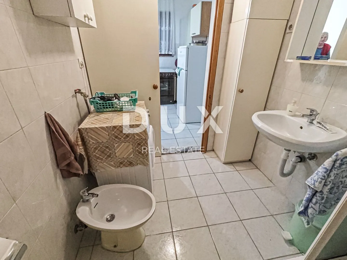 otok krk, baška - dvojna kuća u centru - slika 29