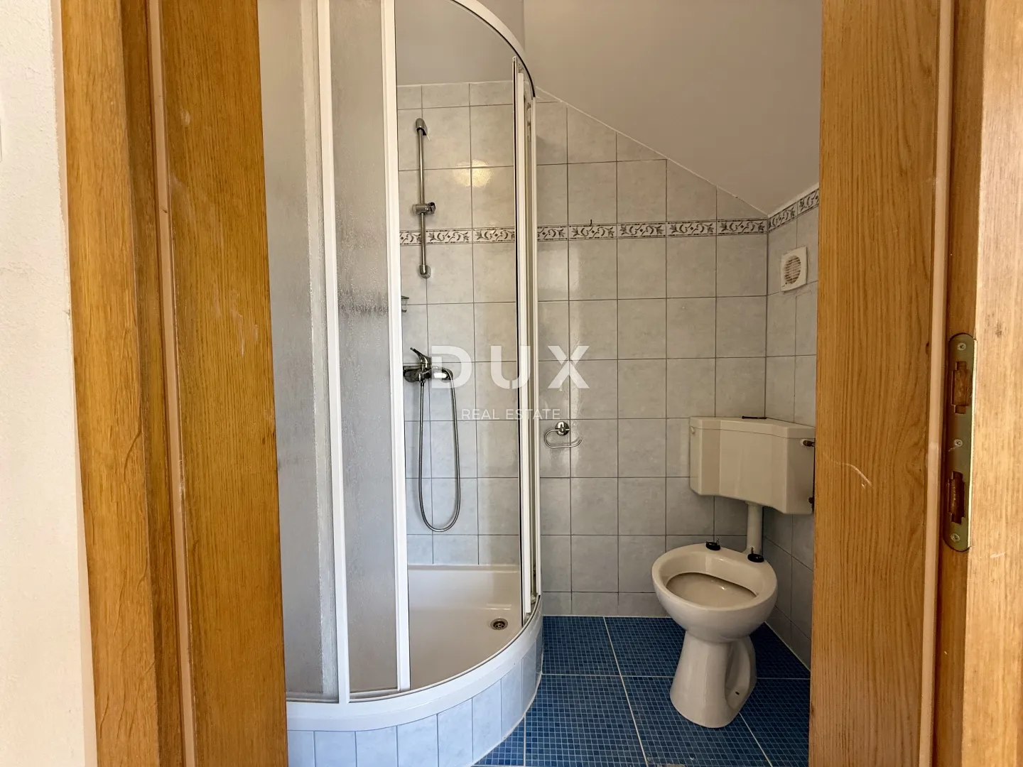 kvarner, crikvenica, jednosobni apartman + garsonijera, 80 m2, okućnica, terasa - slika 11
