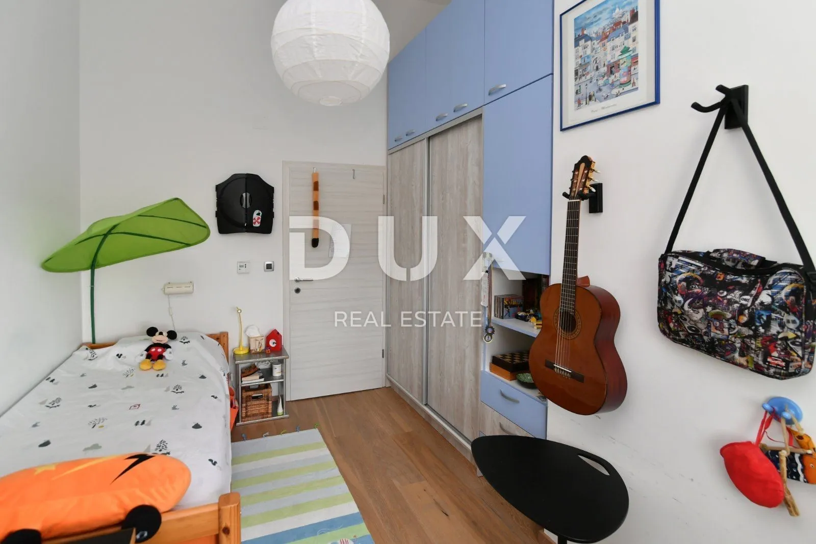 kastav - luksuzni penthouse s pogledom na more - slika 10