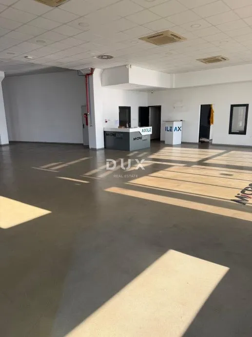 samobor - poslovni prostor 350 m² top lokacija - slika 5