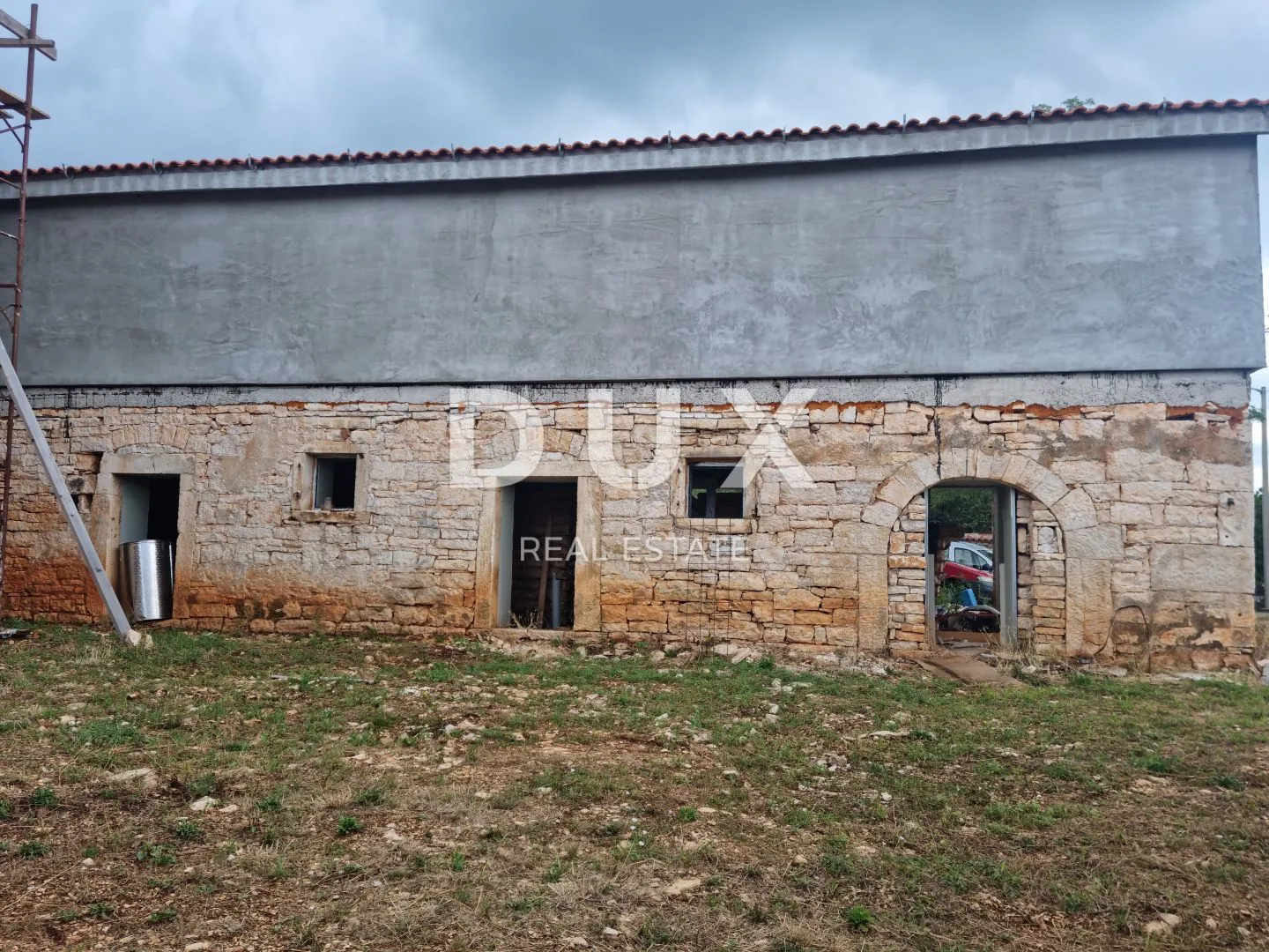 istra,tinjan- prekrasna starina idealna za turizam! - slika 4