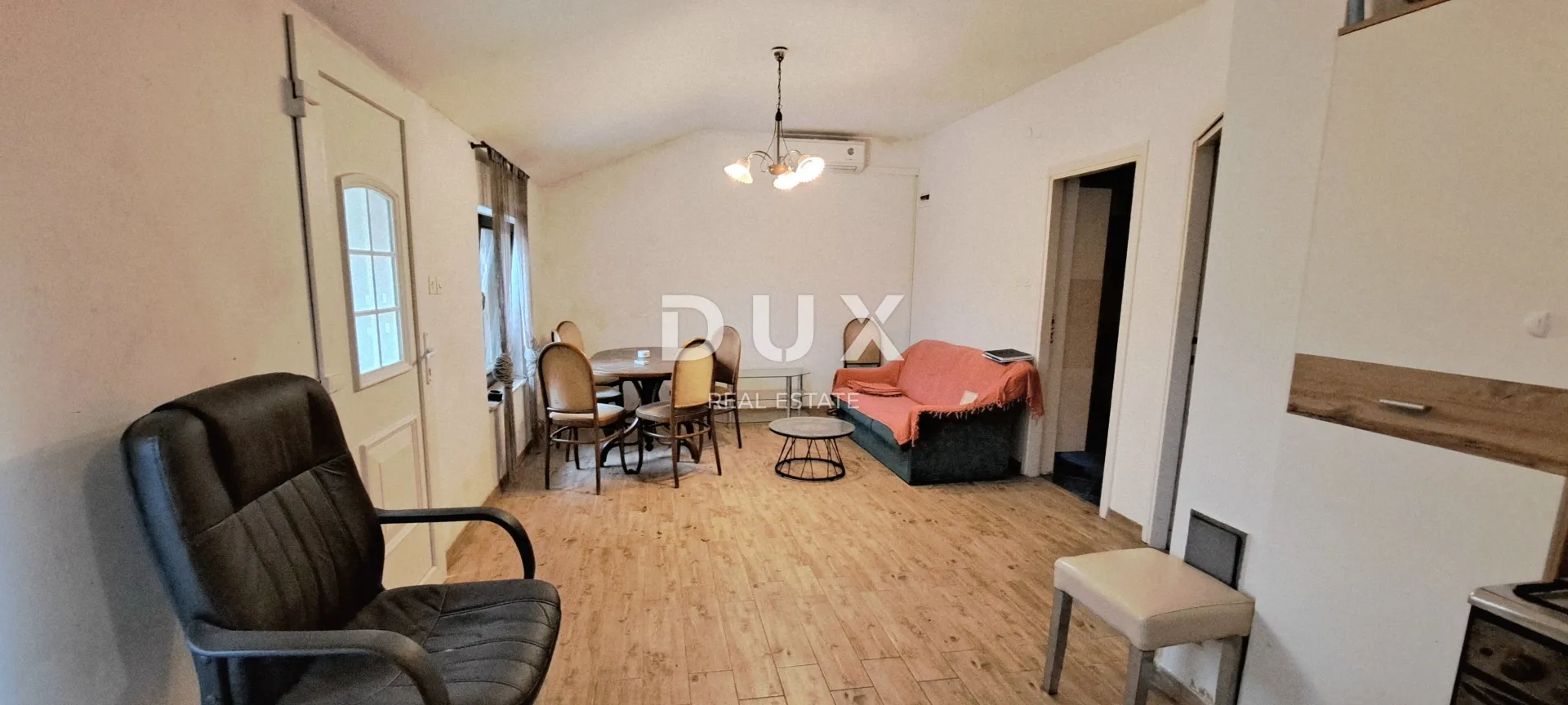 rijeka, marčeljeva draga - samostojeća kuća, mogućnost nadogradnje - slika 13