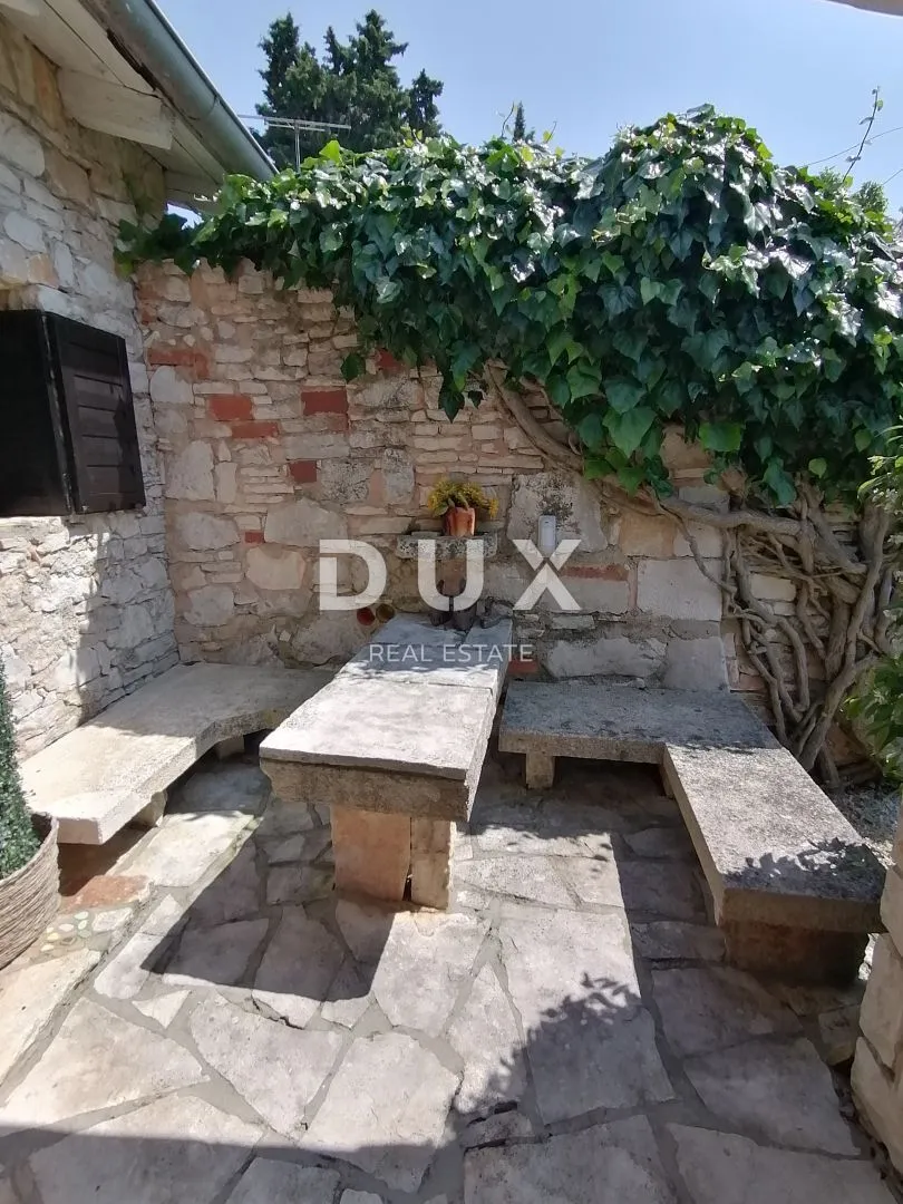 istra, umag - prekrasno imanje sa kućom i bungalovima 250 m od mora - slika 22