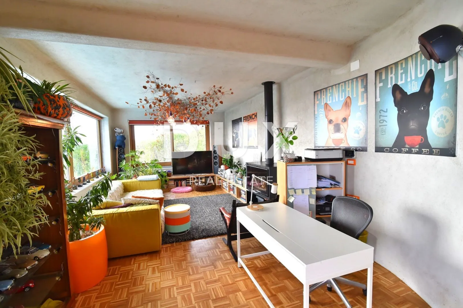 kostrena - predivna vila s bazenom na parceli od 2200m2 - slika 5