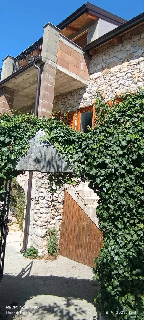 crikvenica, belgrad - dva apartmana s pogledom na more + dvorište! prilika! - slika 26