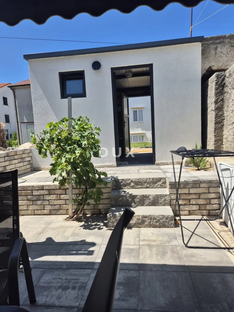 otok krk, punat - kuća na odličnoj lokaciji, 160 m do mora. - slika 11