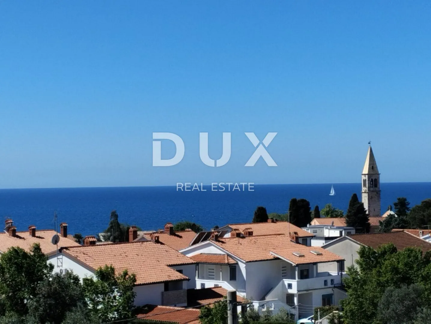 istra, umag (okolica) - luksuzan stan 300m od mora - slika 3