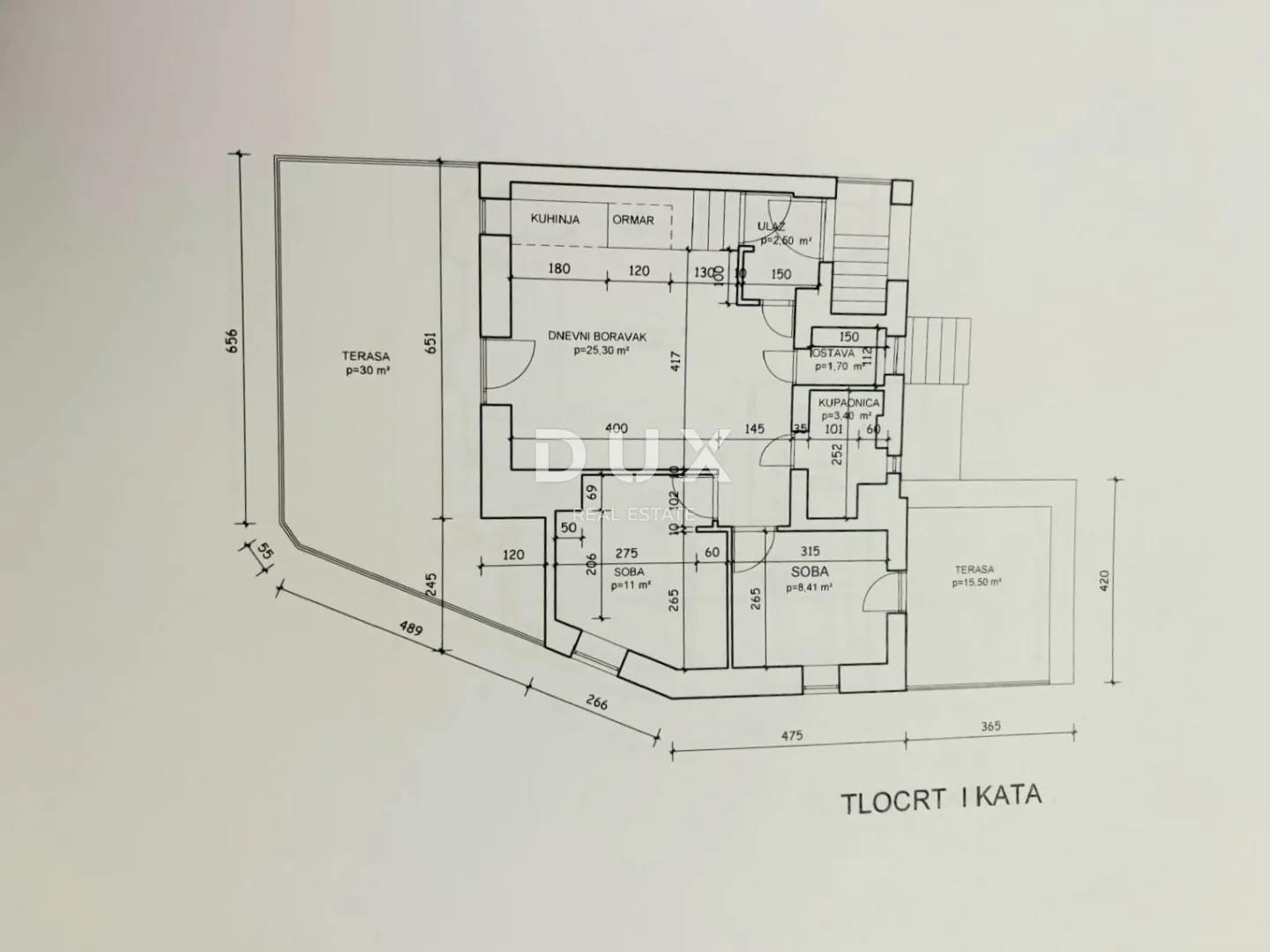 opatija, volosko - vila s predivnim pogledom , 1. red do mora, 240m2 - slika 50