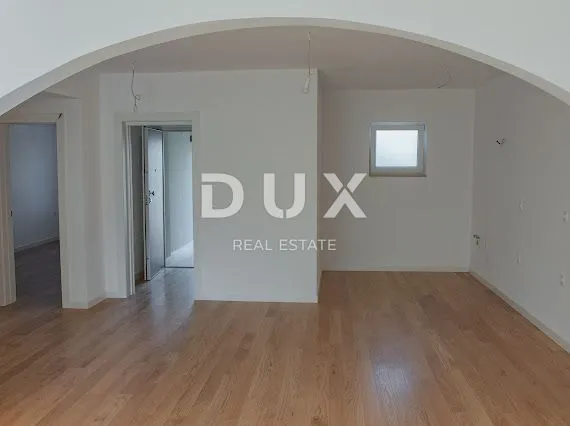 zadar, novi bokanjac - stan na dvije etaže! 152m² - vrt i garaža! - slika 4