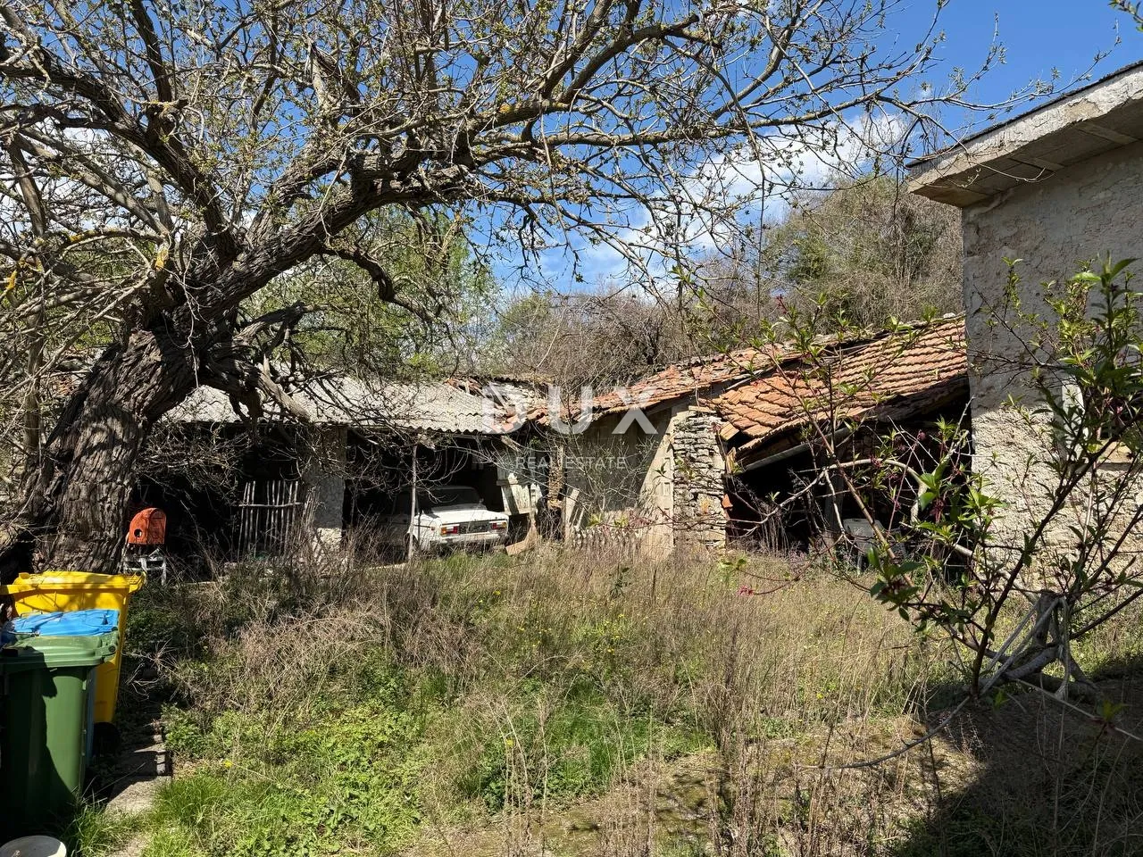 istra, labin (okolica) - dvojna kuća s pogledom na more - slika 8