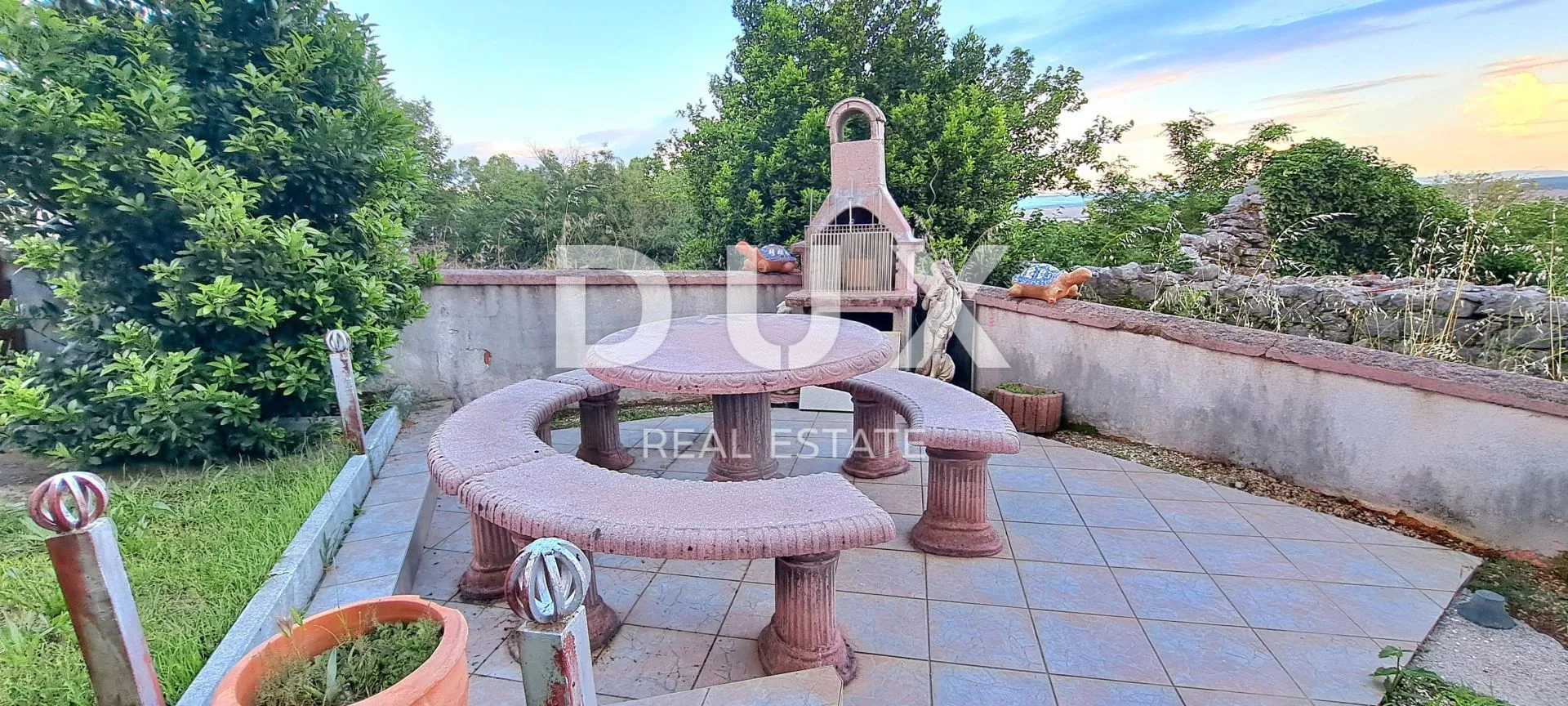 crikvenica, jadranovo - samostojeća kuća 210 m2 - slika 10