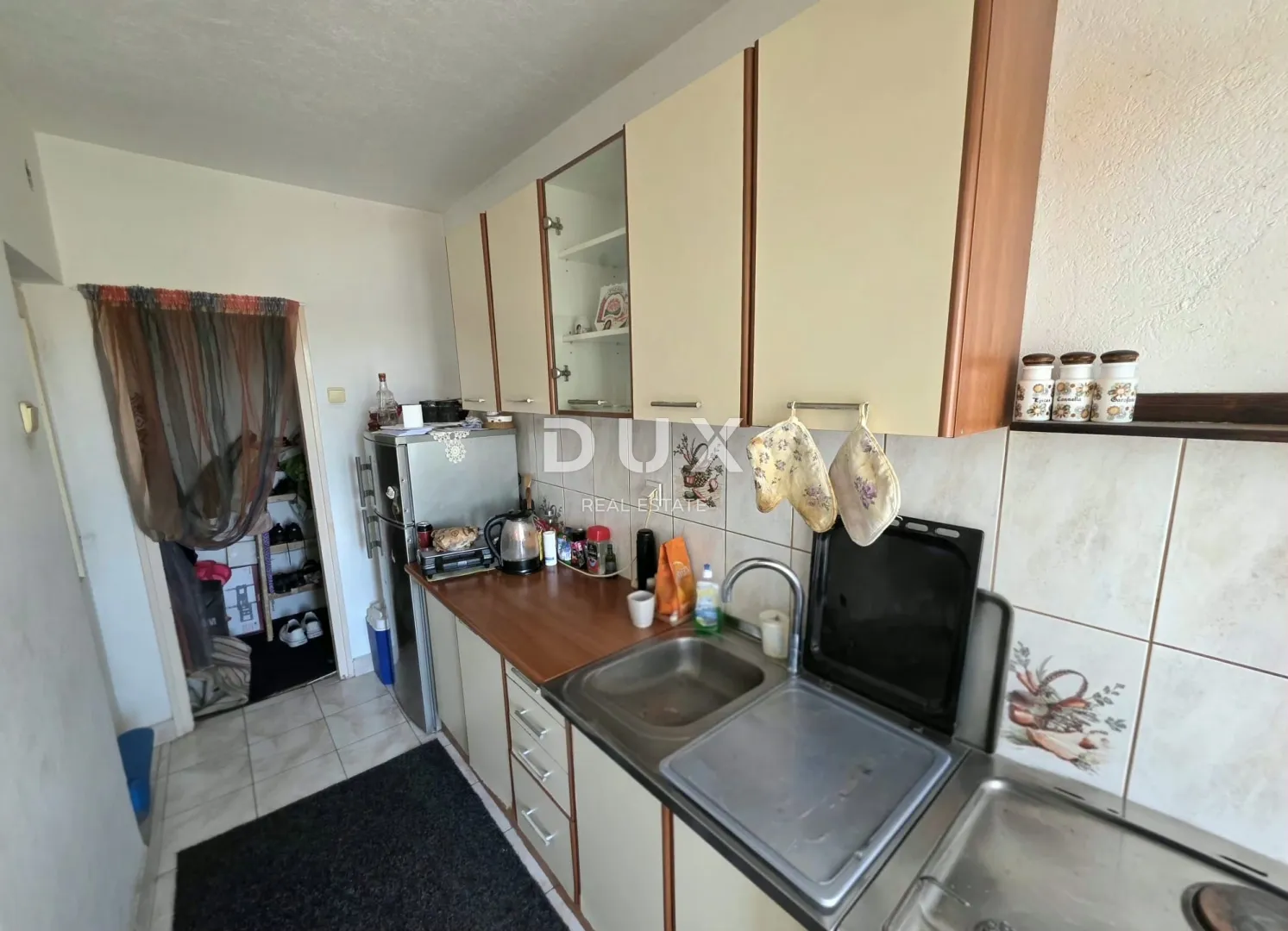 pula, kaštanjer, dvosobni stan, 63.62 m2, terasa - slika 5
